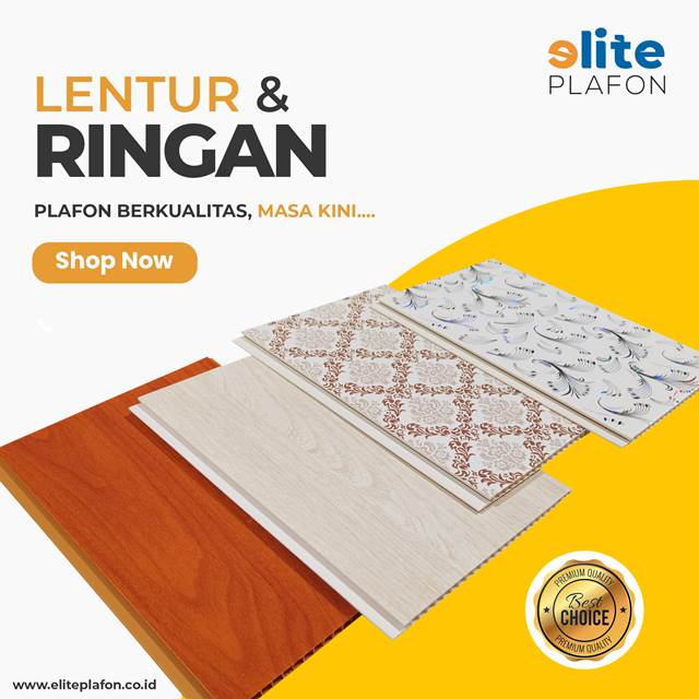 motif elite plafon10
