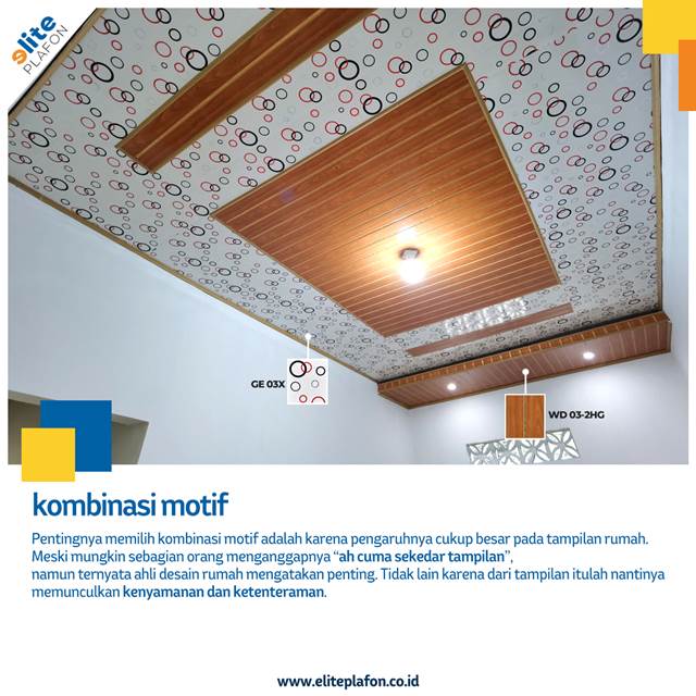 motif elite plafon10