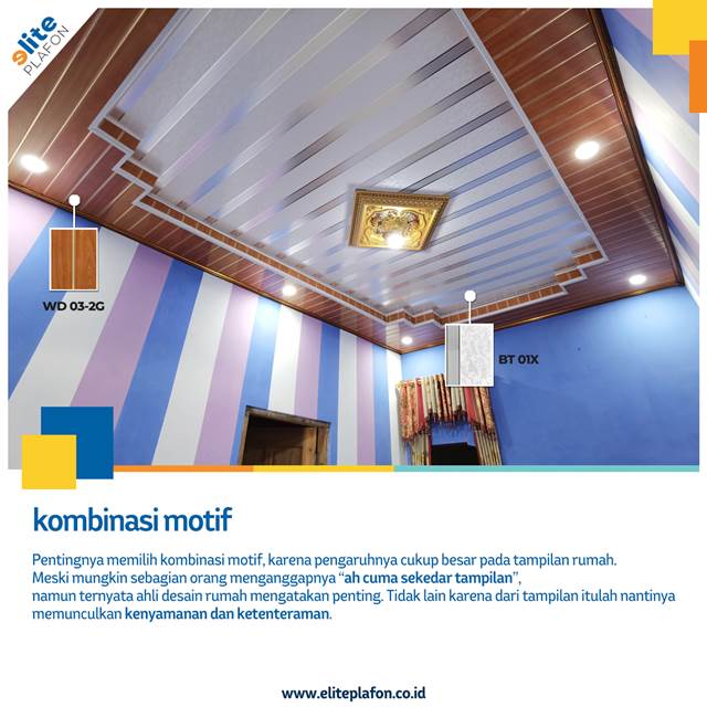 motif elite plafon10